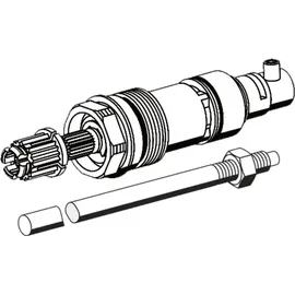 Schell Polar II Oberteil