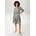 Blau/Beige/Gelb 44