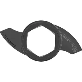 KitchenAid 5KFP1319 matt schwarz