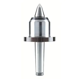 Röhm Mitlaufende Zentrierspitzen 60° MK 5 Größe 485