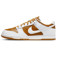 Nike Dunk Low Herrenschuh - Braun, 42.5