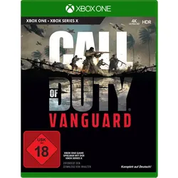 Call of Duty Vanguard