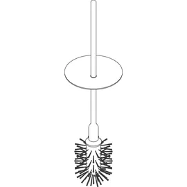 Hansgrohe Axor Starck mit Bürste 40889000