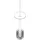 Hansgrohe Axor Starck mit Bürste 40889000