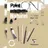 Clairefontaine Zeichenblock PaintON A2 250 g/m2 geleimt 30 Blatt Sand