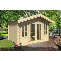 Gartenhaus Robin 280