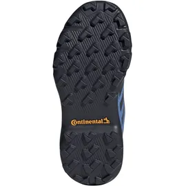 adidas Terrex Gore-Tex Kinder Multifunktionsschuhe grün, Größe 38