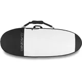 DAKINE Daylight Hybrid Surfbretttasche 190 cm weiß