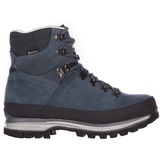 MEINDL Island Lady MFS EVO GTX Schuhe blau