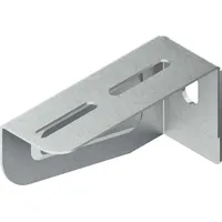 Niedax Wandausleger KTAM 100 E3