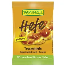 RAPUNZEL Trockenhefe 9 g
