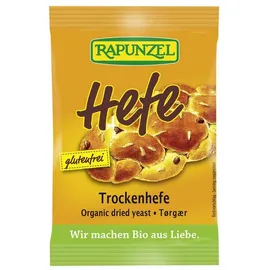 RAPUNZEL Trockenhefe 9 g