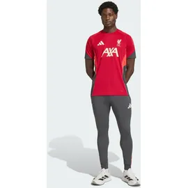 adidas Tiro 25 Competition Jogginghose Schwarz S