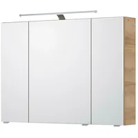 Pelipal Spiegelschrank SERIE 6005 SPRINT - B/H/T ca. 98,00x70,30x17,00