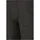 Whistler Bradley M Merino Wool Baselayer 3/4 Pants Dark Grey Melange XXL