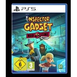 Inspector Gadget: Mad Time Party (PS5)