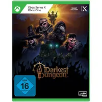 Darkest Dungeon 2 [Xbox Series X|S Smart Delivery ]