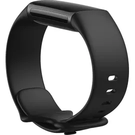 Fitbit Charge 5 schwarz/edelstahl graphit