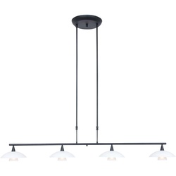 Pendellampe Esstischleuchte Hängelampe dimmbar LED Küchenlampe höhenverstellbar