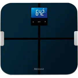 Medisana BS 440 Schwarz