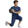 adidas Workout Essentials Flex Woven 3/4-Hosen Dark Blue XL