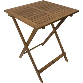 FRG Klapptisch 60x60cm
