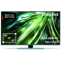 Samsung GQ50QN94DATXZG AI Neo QLED Mini LED TV