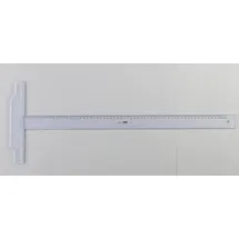 Möbius + Ruppert Reißschiene 60 cm