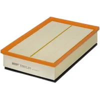 HENGST FILTER Luftfilter E587L01