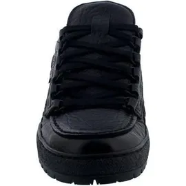 Mephisto Rainbow Halbschuhe Black Namouth UK 7 - EU 41 - Schwarz - 40,5