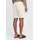 !Solid Shorts SOLID "Shorts SDLoras", Herren, Gr. XXL, N-Gr, weiß (sanftes weiß), Obermaterial: 55% Leinen LI. 45% Baumwolle CO., Hosen Shorts