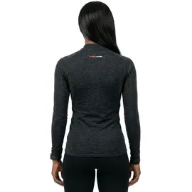 Castelli Flanders 2 Langarm-baselayer Schwarz L