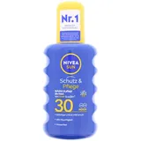 NIVEA Sun Schutz & Pflege Spray