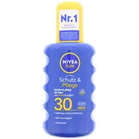 NIVEA Sun Schutz & Pflege Spray LSF 30 200 ml