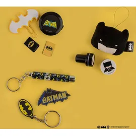 DC Comics Batman Adventskalender 2021