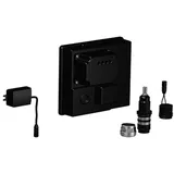 Dornbracht eSet Touchfree Waschtischbatterie mit Temperatureinstellung, 4276597090