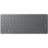 Lenovo kabellose Mehrfachgerät-Tastatur (ZG38C05813)