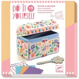 Djeco DIY – Kostbare Schätze