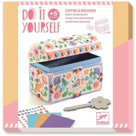 Djeco DIY – Kostbare Schätze