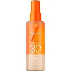 Lancaster Sun Beauty SPF30 Body Water Sonnenspray 150 ml 