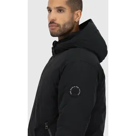 Alife & Kickin Noel schwarz L