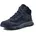 Herren Stiefeletten TB1A2HTT0151-Jet black Farbe schwarz Größe 43 5 Grau/Schwarz 43 5