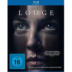 The Lodge (Blu-ray)