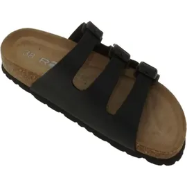 ROHDE Sunnys N°13 schwarz 37