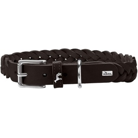 Hunter Halsband Solid Education Special Schwarz