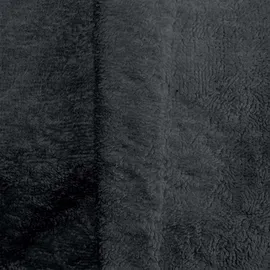 vidaXL Bademantel KINN Anthrazit XXL Baumwolle