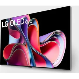 LG OLED55G39LA 55" 4K OLED evo TV G3