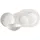 Villeroy & Boch Manufacture Ice Tafelservice 12-tlg.