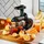 Adler AD 4131 Slow Juicer schwarz