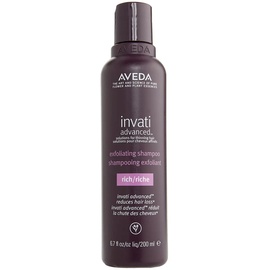 Aveda Invati Advanced Exfoliating Shampoo Rich 200 ml